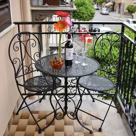 Domus Mea Monolocale تْرابْيا