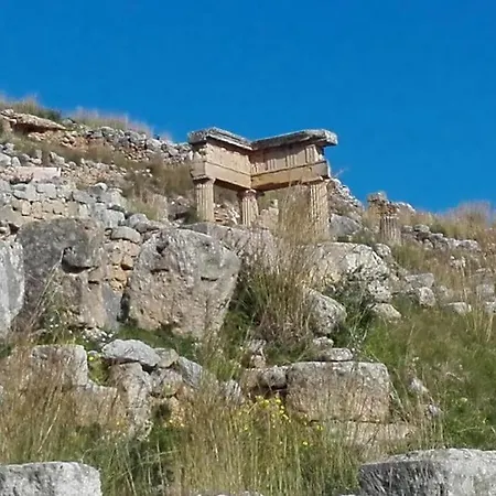 Domus Mea Monolocale شقة