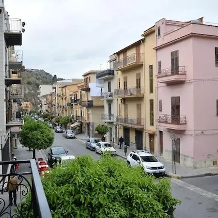 Domus Mea Monolocale *