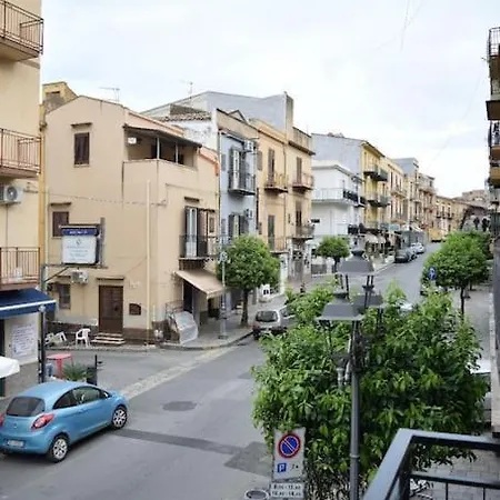 شقة Domus Mea Monolocale *