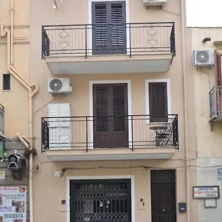 شقة Domus Mea Monolocale *