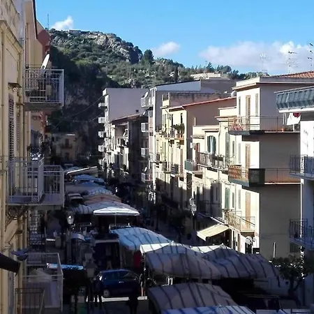 Domus Mea Monolocale *