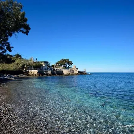 Domus Mea Monolocale *